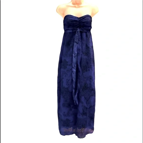 laura maxi dresses Lauraline Maxi Dress Green / Floral